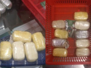 کراچی سے جدہ ہیروئن اسمگل کرنے کی کوشش ناکام ملزم گرفتار