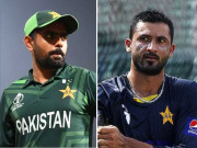 بابر جلدی سیکھنے والے انسان نہیں ہیں جنید خان