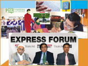 خصوصی افراد معاشرے کا اہم حصہ قومی دھارے میں لانا ہوگا