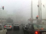 کراچی خنکی بڑھ گئی پیر کورواں موسم سرما کا سرد ترین دن ریکارڈ