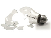 پاکستان ایک نظر میں قصور کسی کا مگر کوسیں بجلی کو 