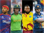 پی ایس ایل9 22 ممالک کے 485 کرکٹرز پلیئر ڈرافٹ کا حصہ ہوں گے