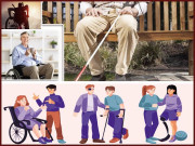 معذوری عذاب نہیں امتحان ہے