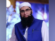 جنید جمشید کی آج 7ویں برسی منائی جارہی ہے