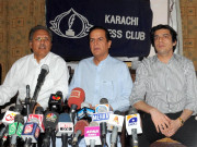 گستاخانہ فلم تحریک انصاف کا جمعہ کو یوم احتجاج منانے کا اعلان