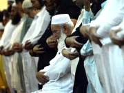 معمر افراد کو ناکارہ اور بوجھ مت سمجھیے۔۔۔