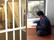 ذہنی دباؤ سے نجات پانے کی خواہش میں جنوبی کوریائی باشندے جیل جانے لگے