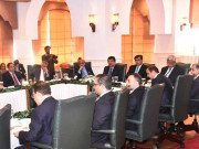 صنعتی مشاورتی کونسل اجلاس 100 ارب ڈالر برآمدات کا روڈمیپ پیش