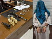 دہشت گردی کی بڑی کارروائیوں میں ملوث ٹی ٹی پی سوات کا امیر گرفتار