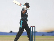 تیسرا ٹی20 نیوزی لینڈ ویمنز نے پاکستان کو 6 رنز سے شکست دیدی