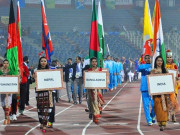 پاکستان کو کھیلوں میں تنہا کرنے کی ایک اور بھارتی سازش