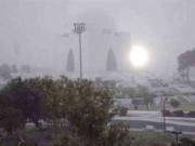 کراچی میں پارہ 145 ڈگری ریکارڈ خنکی برقرار رہنے کا امکان