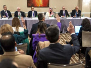 عام فلسطینی عوام کے بارے میں سوچیں