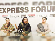 انسانی حقوق مغرب نہیں اسلام کا ایجنڈا خطبہ حجۃ الوداع اصل چارٹر ایکسپریس فورم