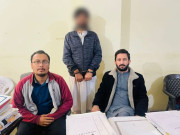 لیبیا کشتی حادثے میں ملوث گینگ کا سرغنہ گرفتار