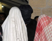 ٹھٹھہ پولیس کی کارروائی کراچی سے تعلق رکھنے والے5ٹارگٹ کلرز گرفتار