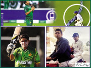 ’’بال پِکر‘‘ سے کرکٹر بننے تک