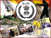 ’’را‘‘عالمی دہشت گرد بن گئی