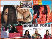 خواتین کا معاشی معاشرتی اور نفسیاتی استحصال افسوسناکرویے بدلنا ہونگے