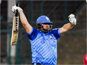 بلے پر فلسطینی پرچم لگانے کا معاملہ اعظم خان نے ردعمل دیدیا