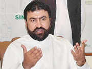 پارلیمنٹ اور میڈیا میں دہشتگردوں کی حمایتی آواز کو کچلنا ہوگا وزیر داخلہ