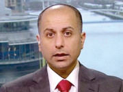 پاکستانی نژاد برطانوی ڈاکٹر سجاد کریم تیسری بار یورپی پارلیمنٹ کے رکن منتخب