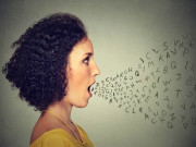 ادا ہوتے ہی لفظ پرائے ہو جاتے ہیں