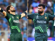 فخر زمان نے شاہین آفریدی کو بے خوف کپتان قرار دے دیا