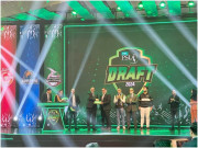 پی ایس ایل9 کھلاڑیوں کی ڈرافٹنگ مکمل ٹیموں نے اسکواڈ مکمل کرلیے