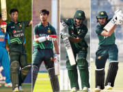 پی ایس ایل9 انڈر 19 کرکٹرز پر دروازے کھلے رہیں گے