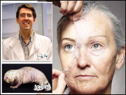 ایک انسان کی عمر بیس ہزار سال