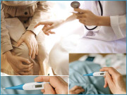 سردیوں میں صحت کے مسائل اور ان کا حل