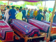 سکرنڈ ماڑی جلبانی میں شہریوں کی ہلاکت کی تحقیقات جاری رکھنے کا حکم