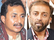 احتجاجی مظاہروں کا زور مطالبات کا شور