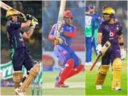 ’’شرجیل عمر اکمل اور شہزاد ہمارے پلان کا حصہ نہیں‘‘