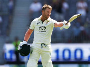 ڈیوڈ وارنر پاکستانی بولرز کیلیے ڈراؤنا خواب بن گئے