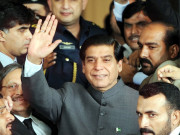 حکومت سوئس حکام کو خط لکھنے پر تیار سپریم کورٹ کا 7دن میں متن پیش کرنے کا حکم