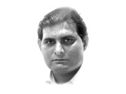 باہر والے۔۔۔ پاکستانی 