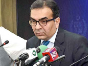 60 روپے لیٹر پٹرول لیوی پر نظرثانی ضروری وزیر توانائی