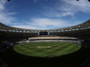 پرتھ میں بیشتر خالی نشستوں نے بحث چھیڑ دی