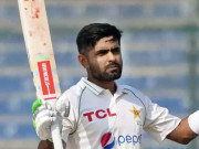 بابراعظم 13 ہزار انٹرنیشنل رنز بنانے والے پاکستان کے پانچویں کرکٹر