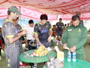 قومی کرکٹرز کو سمر کیمپ کا ’’ثمر‘‘ ملنے لگا 