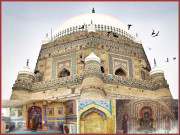 سرِزمینِ نیل ۔۔۔۔ ملتان