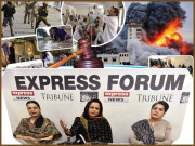 انسانی حقوق کا تحفظ یقینی بنانے کیلئے متشدد رویوں کا خاتمہ کرنا ہوگا