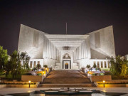 وزارت دفاع کو لیز شدہ 3413 ایکڑ اراضی کی ادائیگی کا حکم