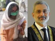 چیف جسٹس کی اہلیہ کی ایئرپورٹ پر تلاشی کے معاملے پر ترجمان سپریم کورٹ کا خط