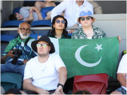 پرتھ میں کم شائقین ٹیسٹ کرکٹ کے مستقبل پر سوال اٹھنے لگے