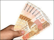 قائمہ کمیٹی اجلاس میں ڈپٹی گورنر اسٹیٹ بینک پانچ ہزار کا جعلی نوٹ نہ پہچان سکے