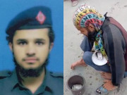 راولپنڈی پولیس کا سابق اہلکار 7 سال بعد بازیاب بھیک منگوانے کا انکشاف