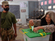 کے پی کے میں سیٹ ایڈجسٹمنٹ جے یو آئی اے این پی اور پی پی میں فارمولا طے پاگیا